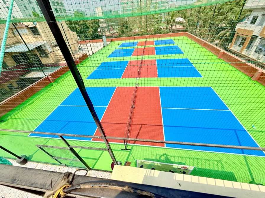 Runway Pickleball | Mumbai | TurfBooking